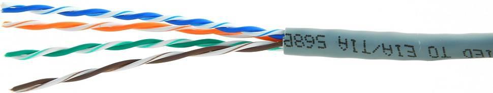 Кабель Cablexpert UPC-5040E-SOL