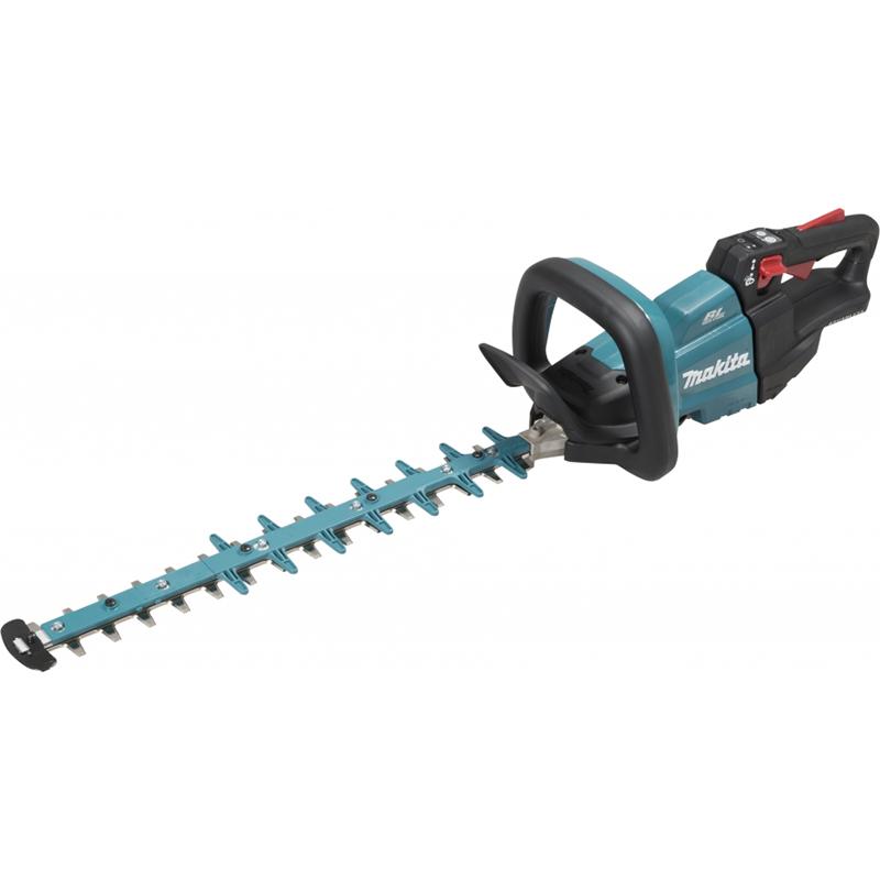 Кусторез Makita DUH752Z