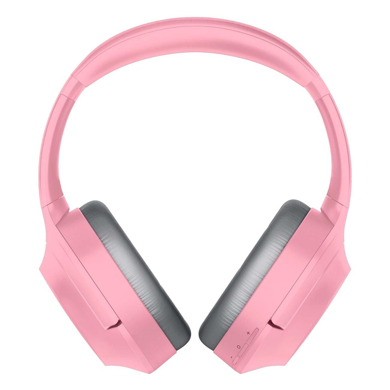 Наушники Razer Opus X Quartz (RZ04-03760300-R3M1)