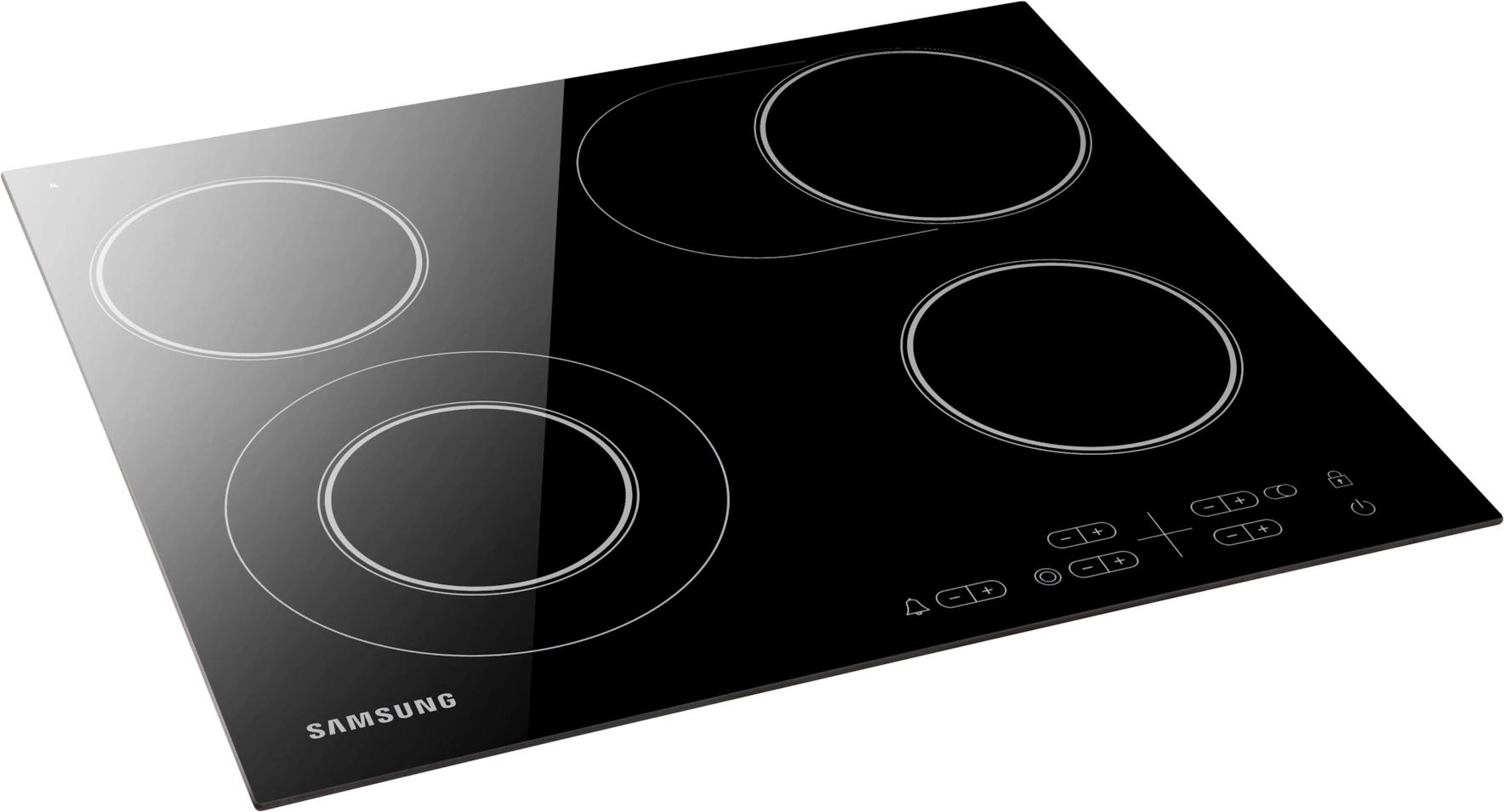 Варочная панель Samsung NZ64T3516AK/WT