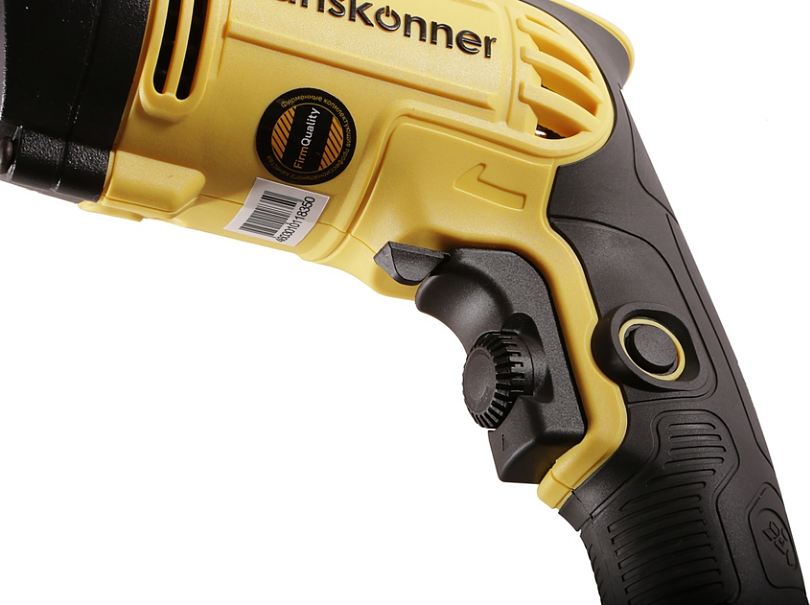 Дрель Hanskonner HID2175