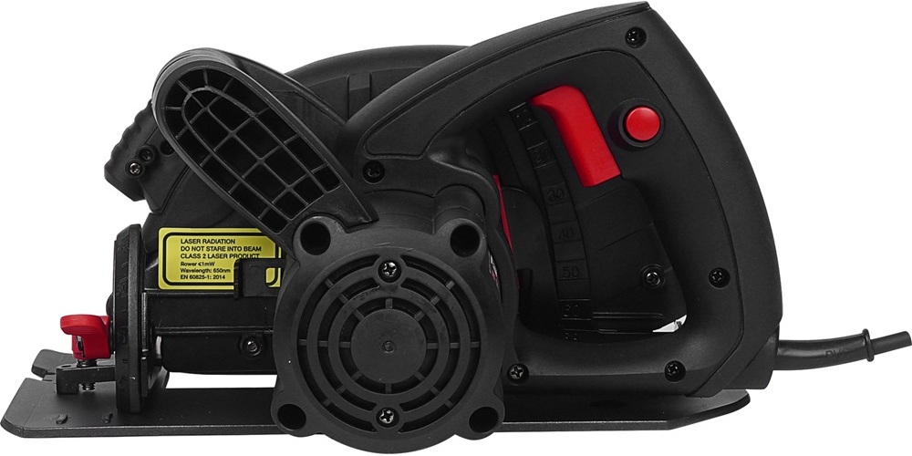 Дисковая (циркулярная) пила TEH TC19014L