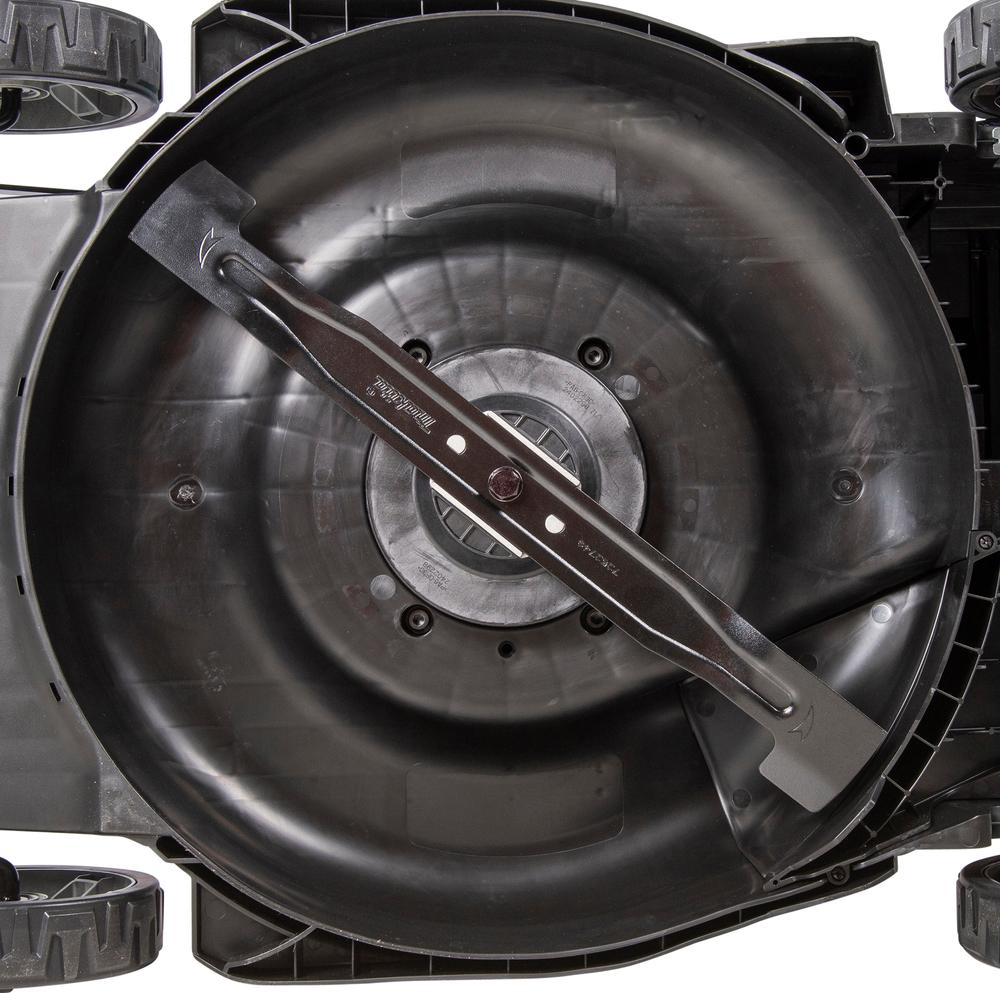 Газонокосилка Makita DLM538CT2