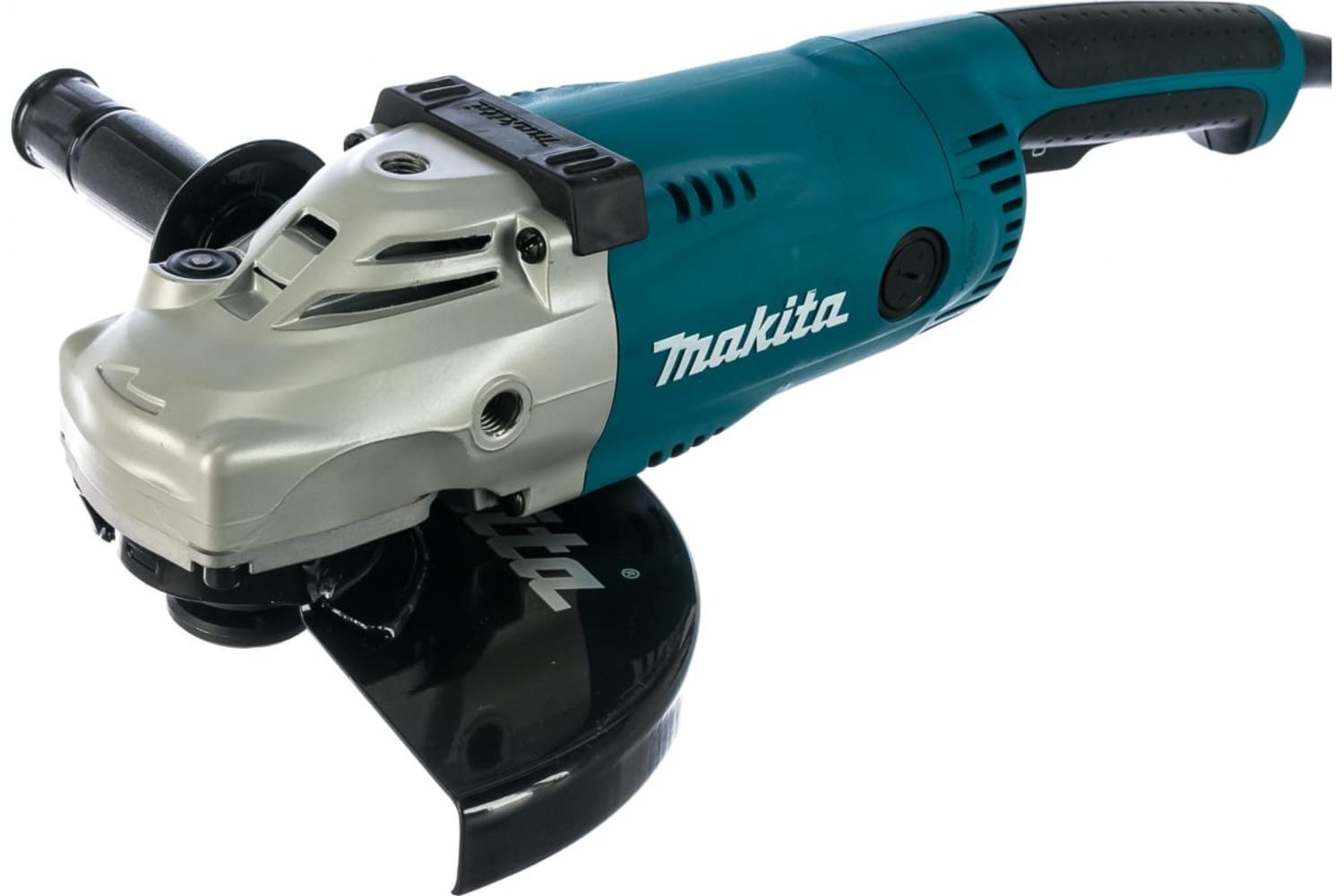 Угловая шлифмашина Makita GA9020