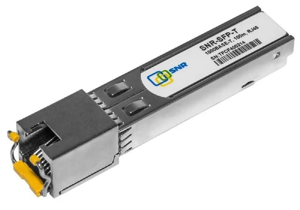 Трансивер SNR SNR-SFP+T