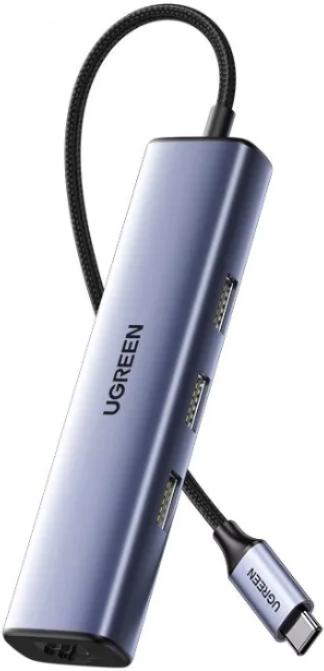 Док-станция Ugreen CM475-60600 (60600)