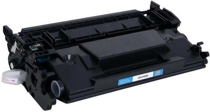 Тонер-картридж HP 26X черный (CF226X)