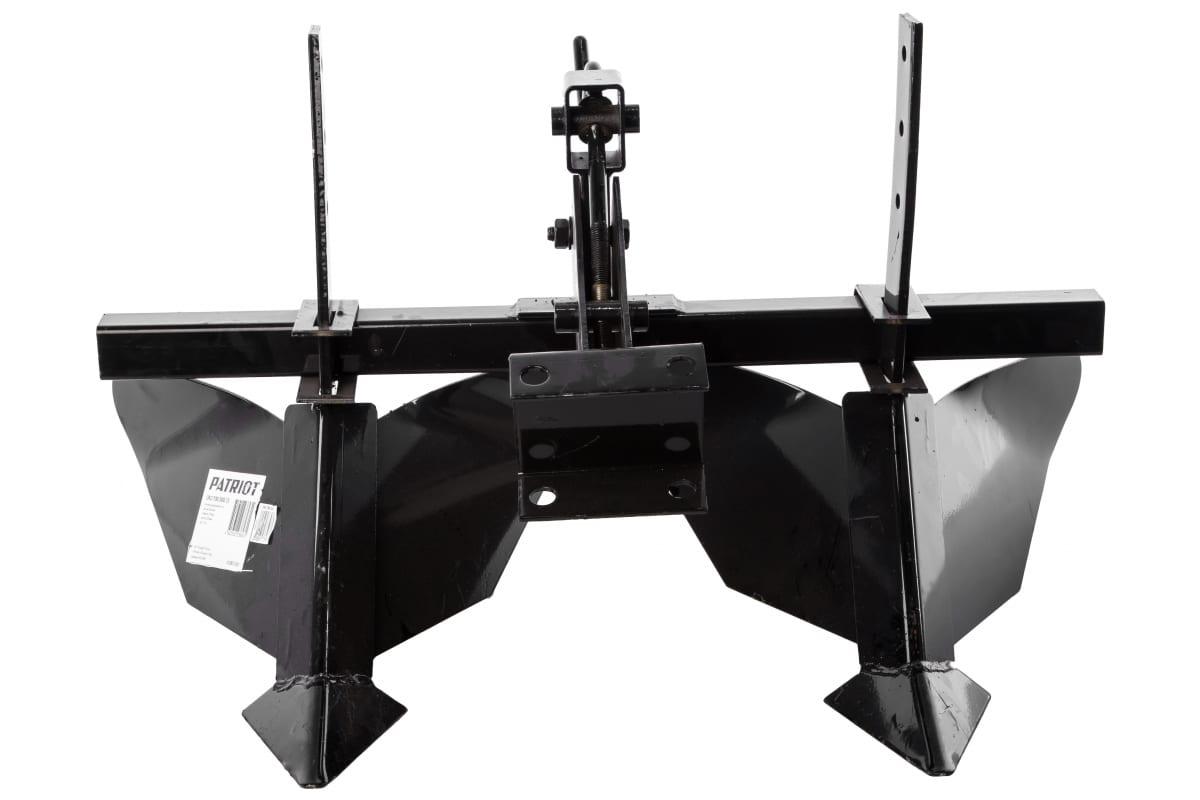 Окучник Patriot ОК2 700.500.13 490001045