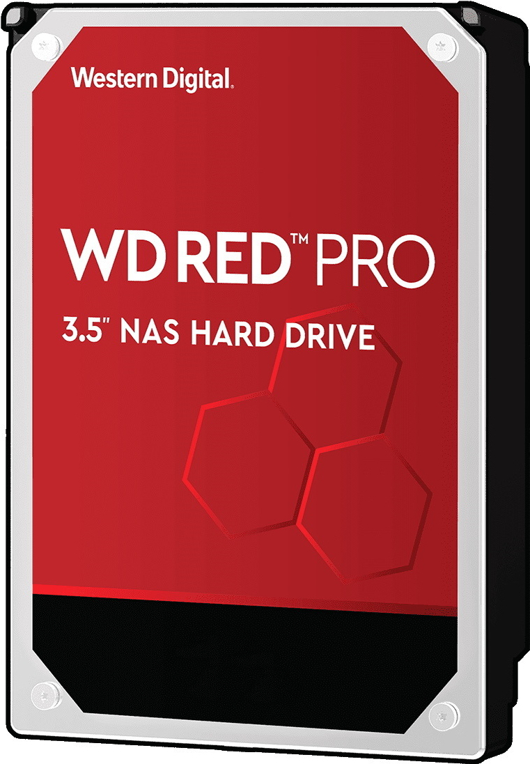 Жесткий диск WD 20TB WD201KFGX
