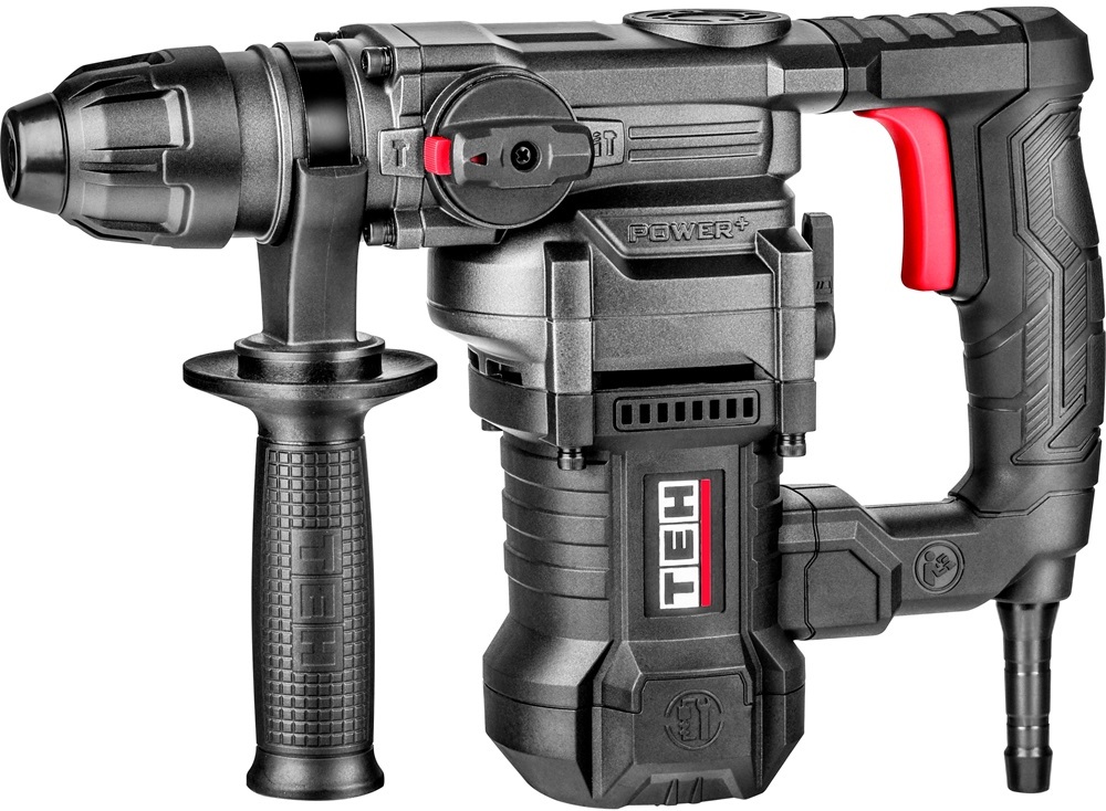 Перфоратор TEH TH2610