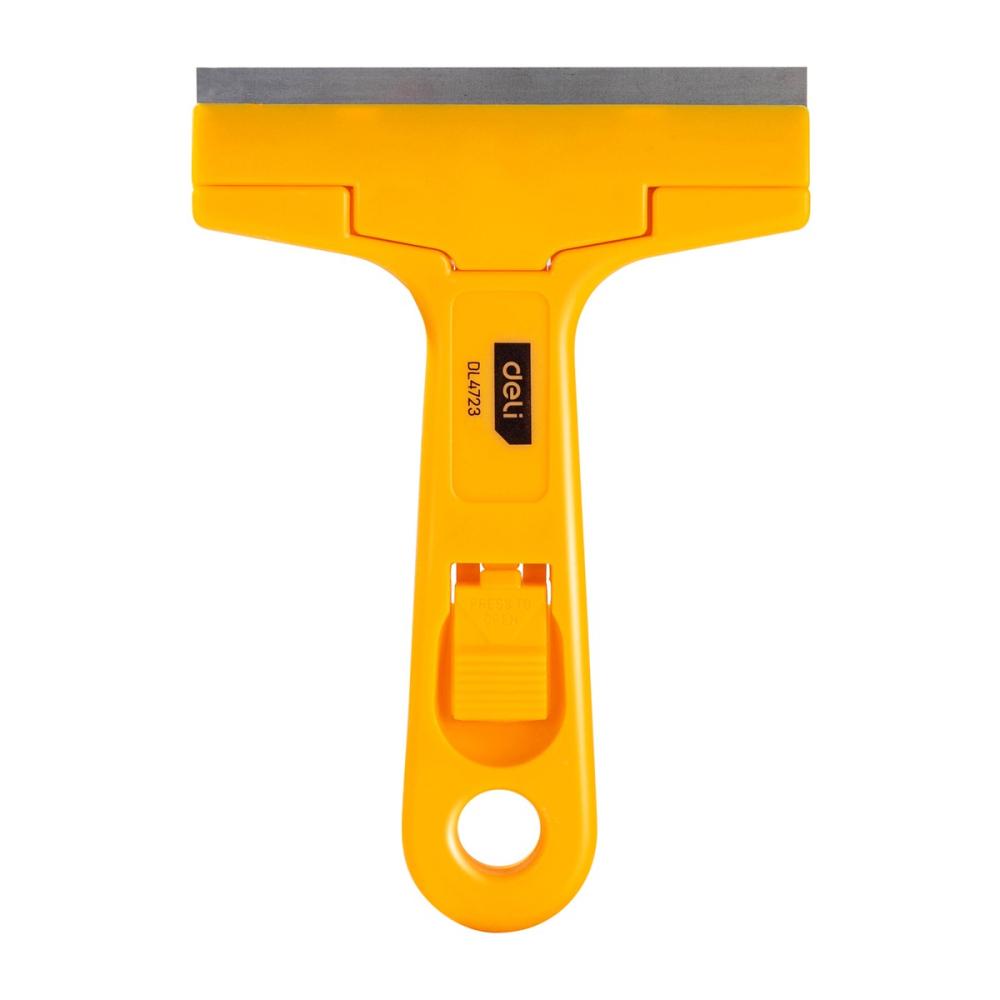 Скребок Deli EDL4723