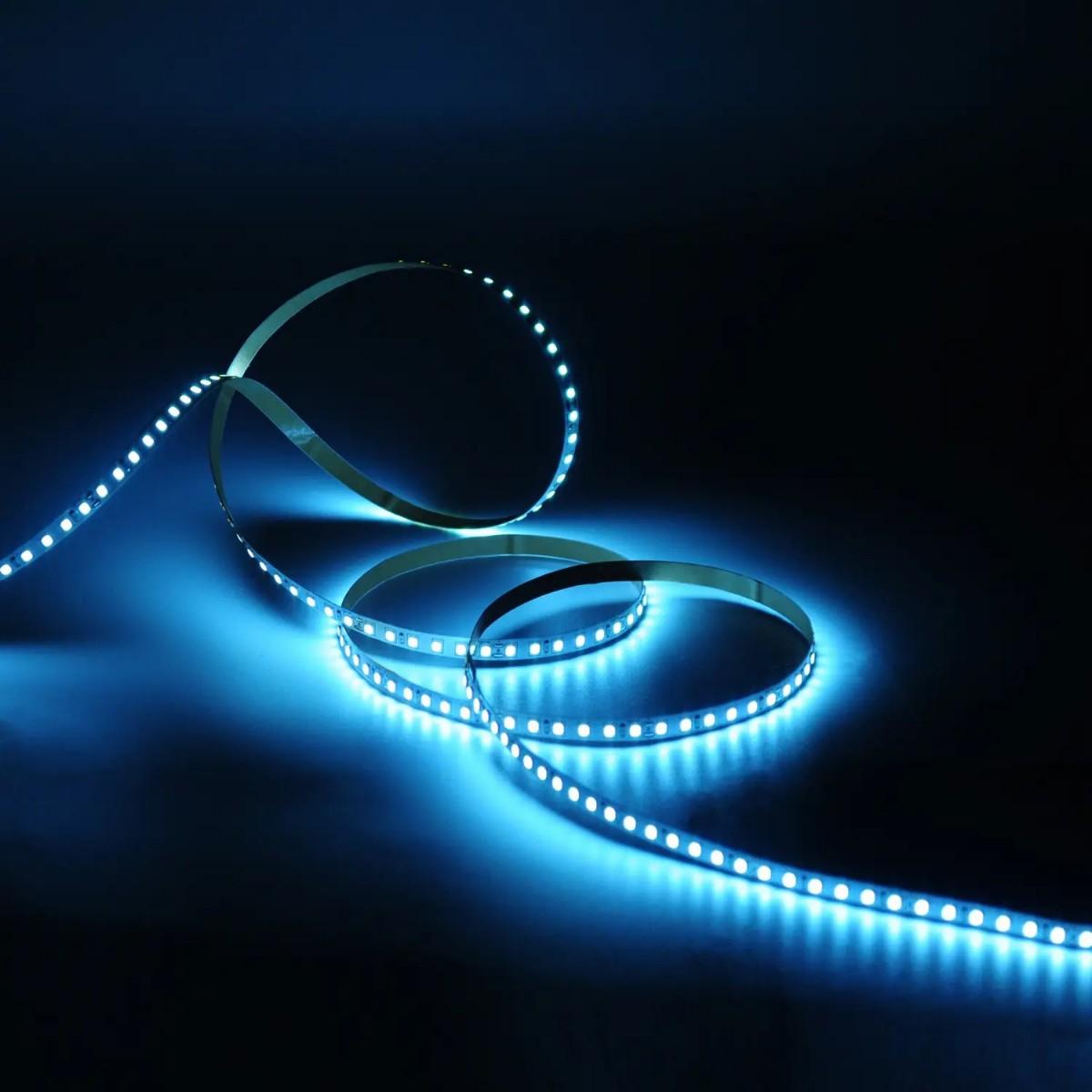 Светодиодная лента Gauss SMD 5м (312000265)