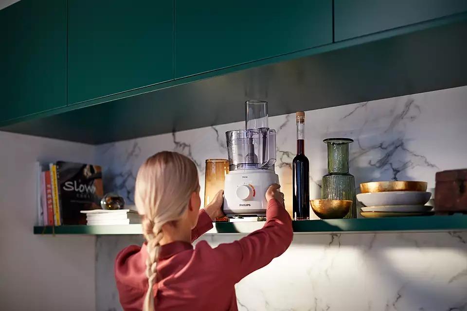 Кухонный комбайн Philips HR7310/00