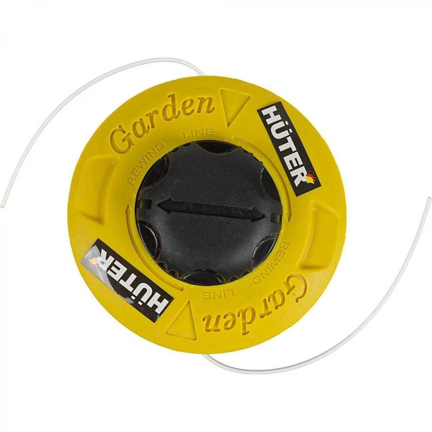 Головка триммерная Huter GTH Easy Load (71/2/25)