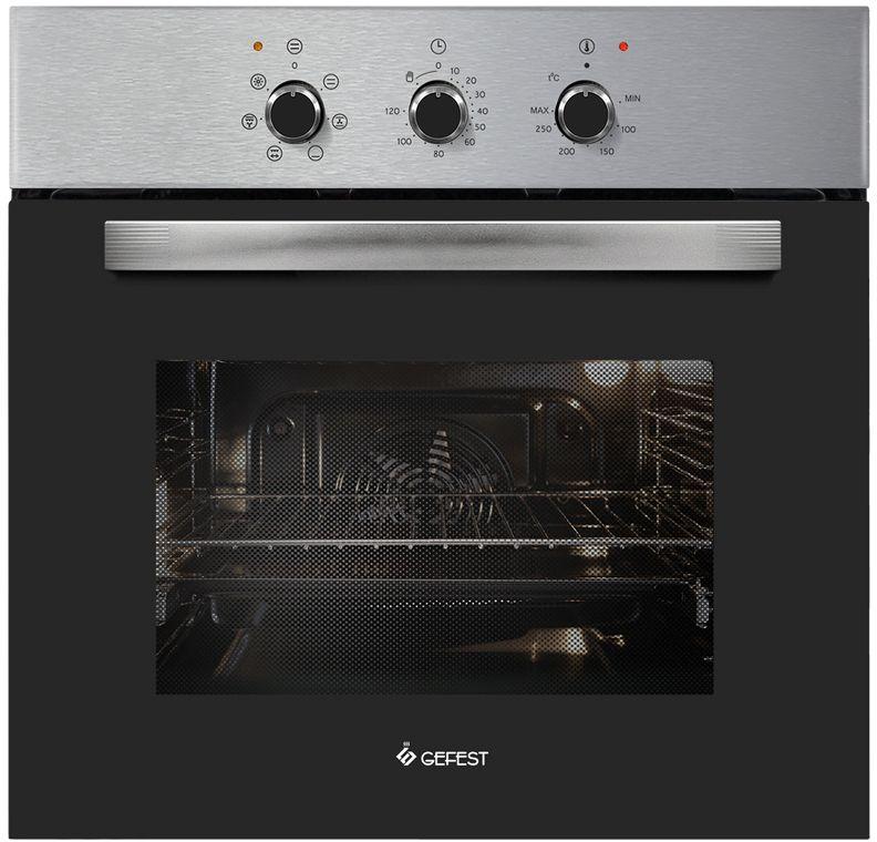 Духовой шкаф Gefest ДА 602-01 Н1