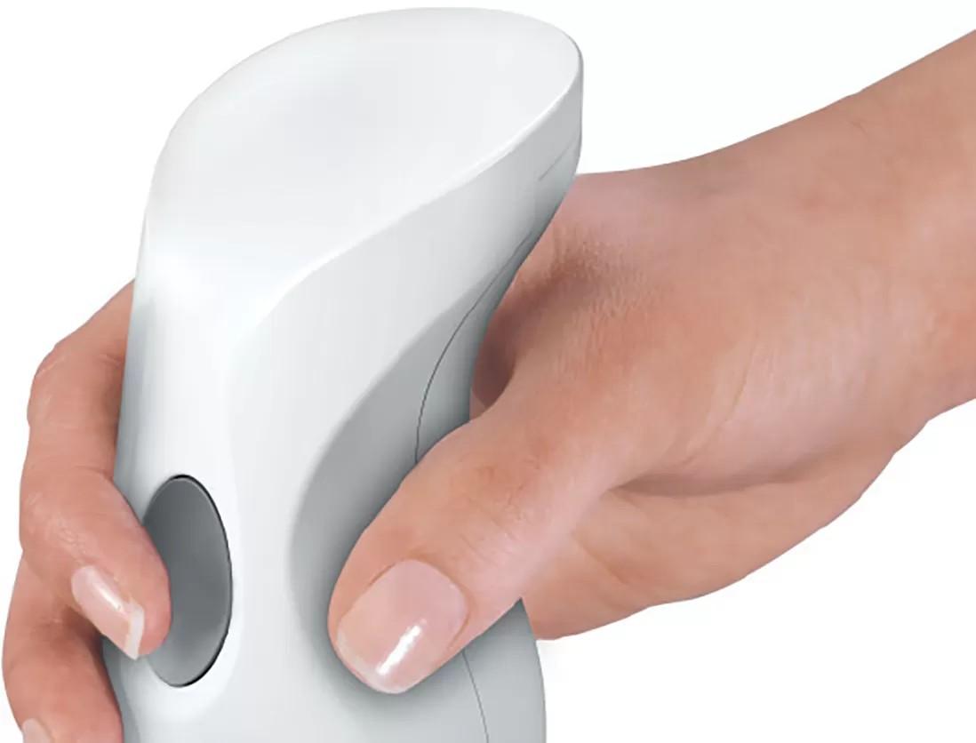 Блендер Bosch MSM6B100 белый