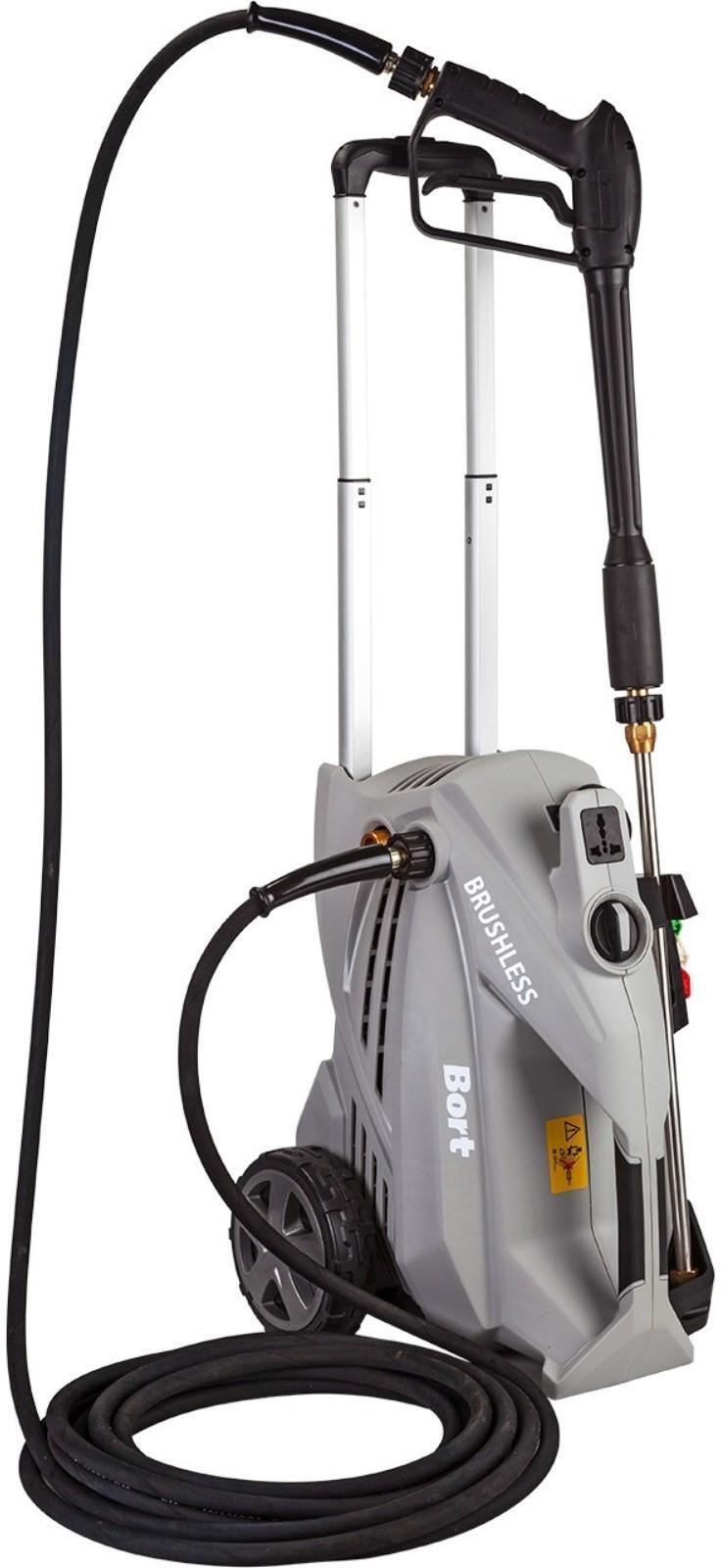 Мойка высокого давления Bort KEX-3500 (91278166)