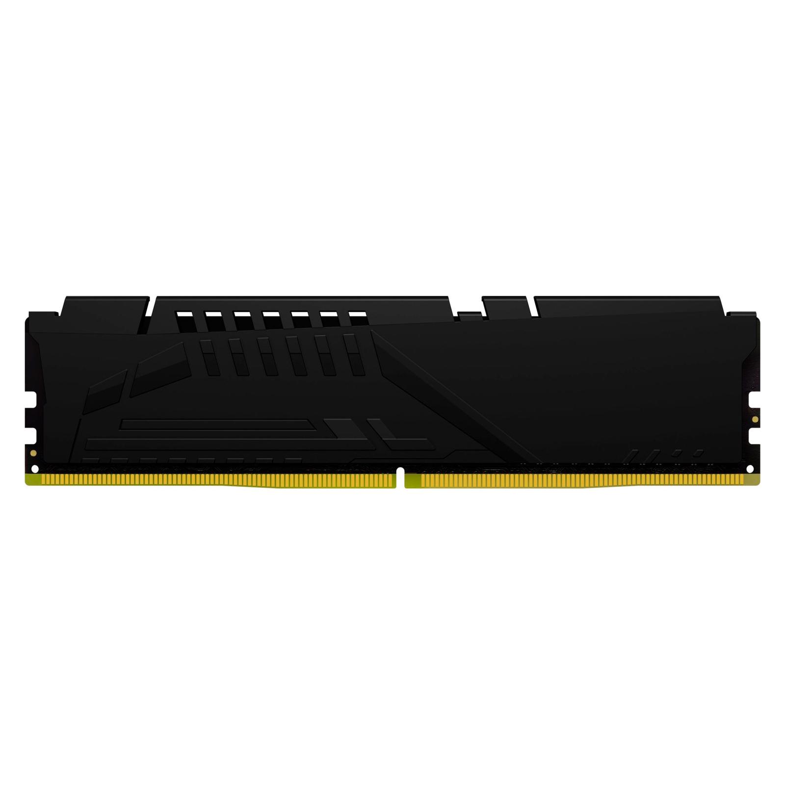 Оперативная память Kingston Fury Beast Black Expo 16Gb (KF564C32BBE-16)