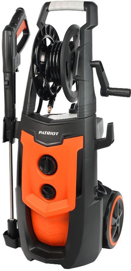 Мойка высокого давления Patriot GT790 Imperial (322306079)