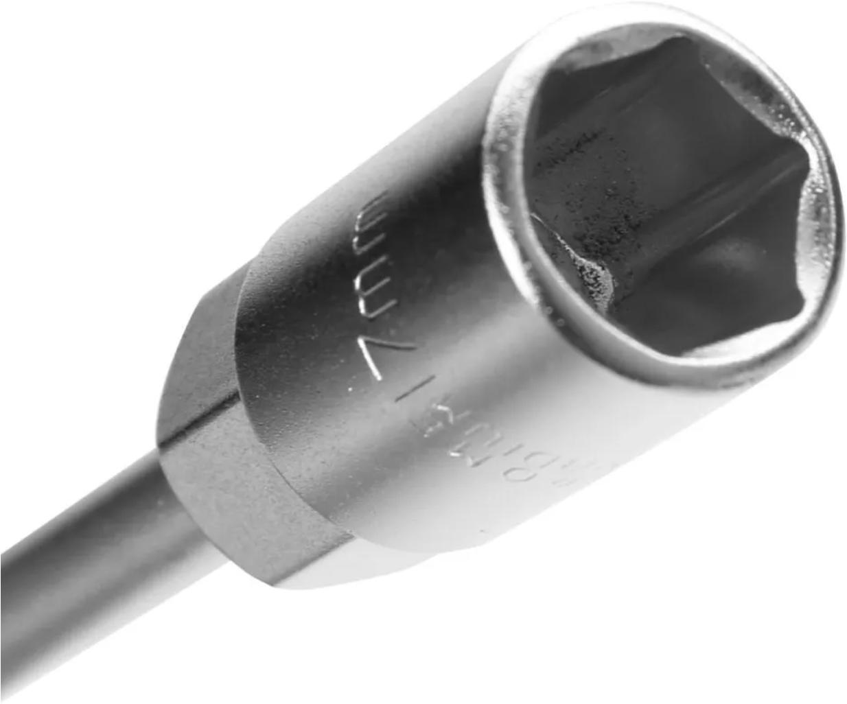 Ключ торцевой Deli DL17