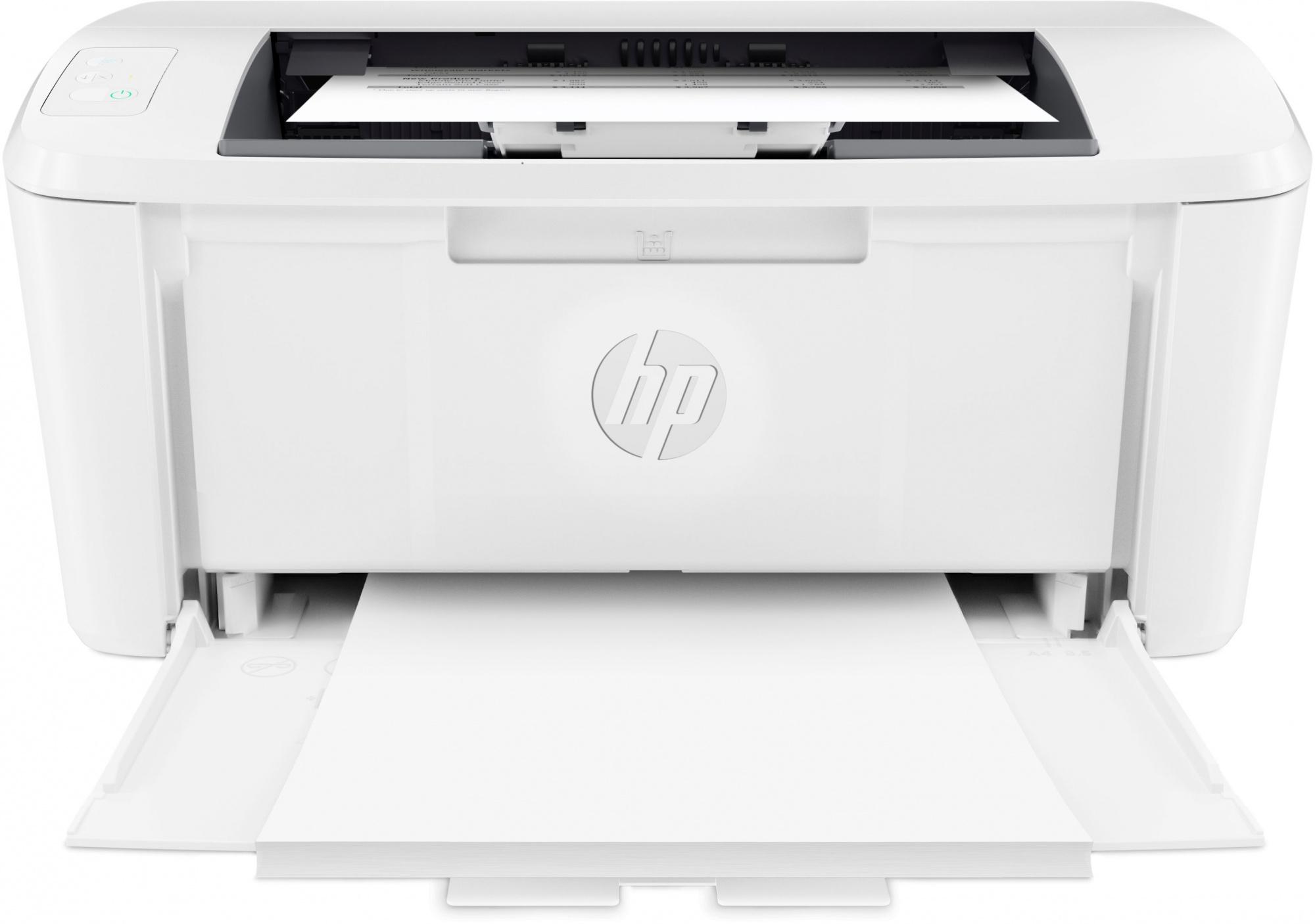Принтер HP LaserJet M111w (7MD68A)