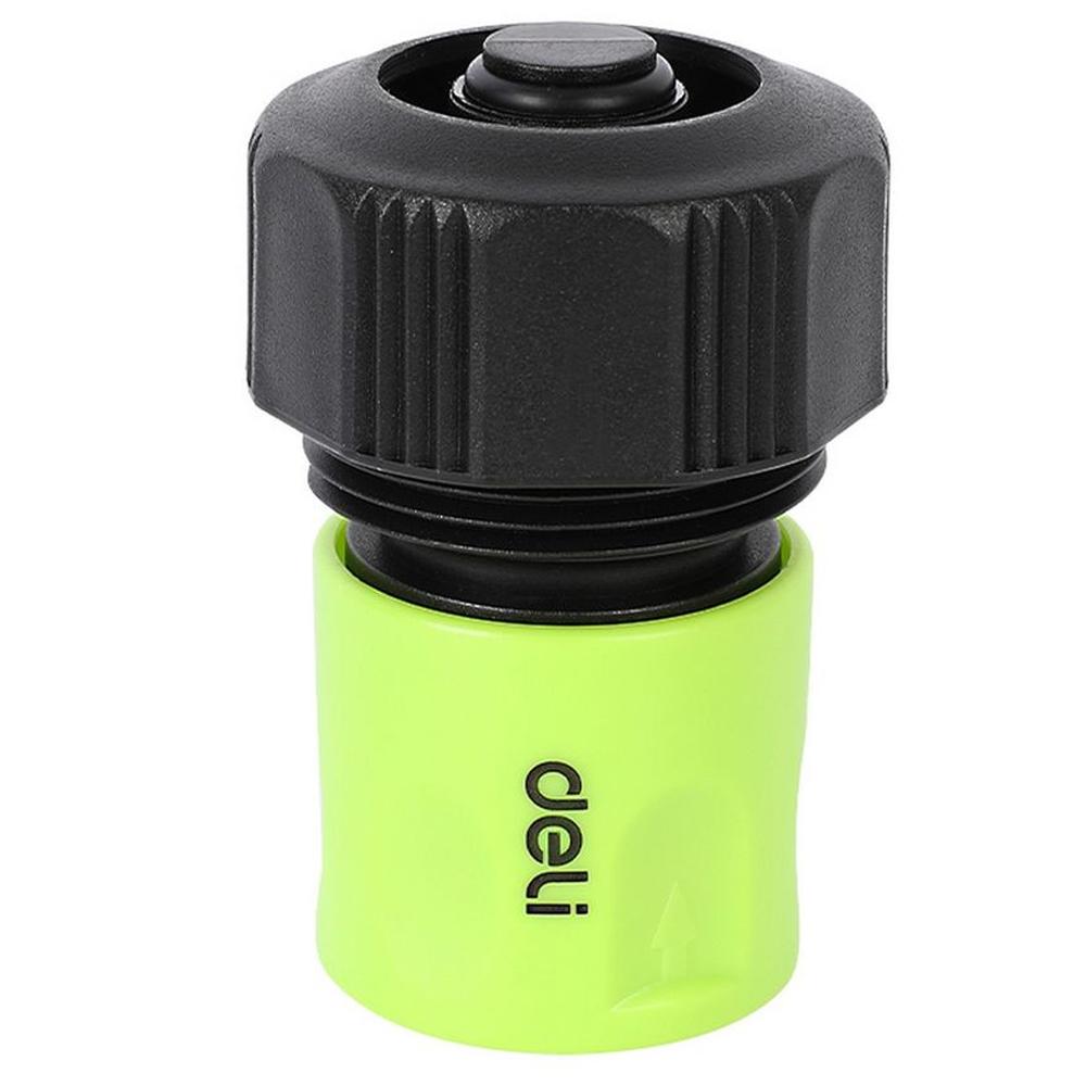 Соединитель для шланга Deli DL8795
