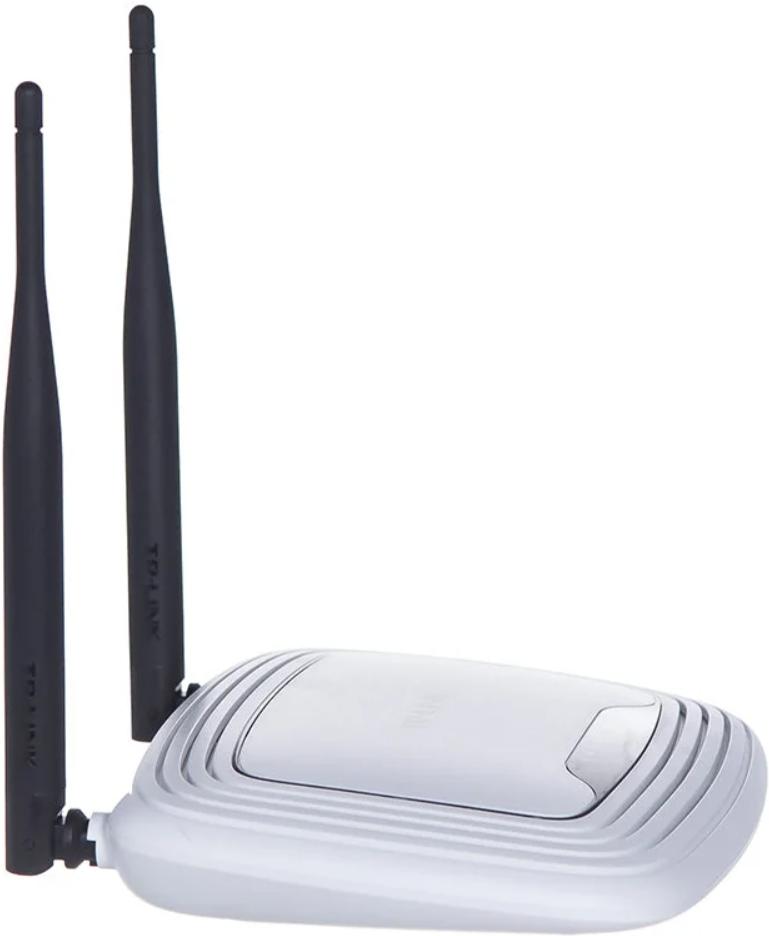 Беспроводной маршрутизатор TP-Link TL-WR841N