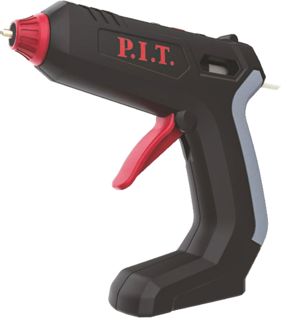 Термоклеевой пистолет P.I.T. PEC3.6P-7A