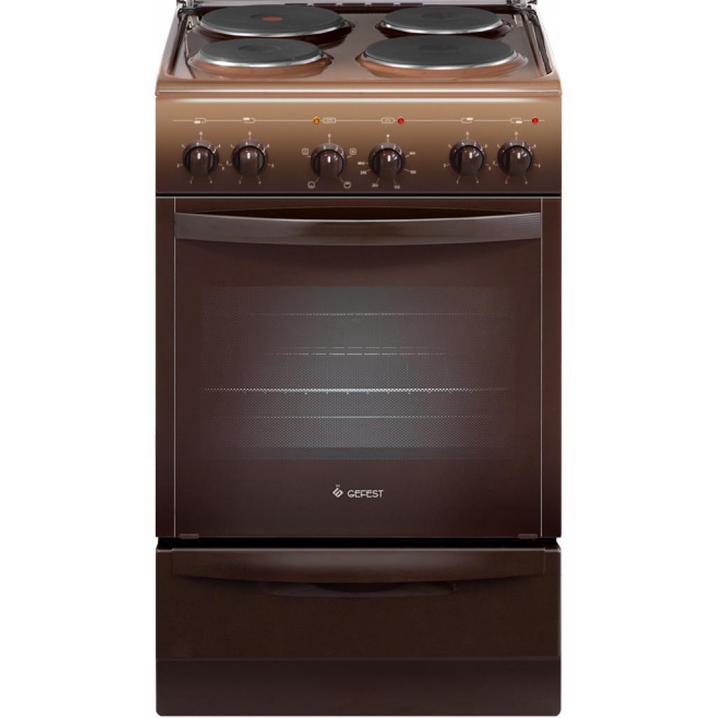 Кухонная плита Gefest ЭПНД 5140-01 0001