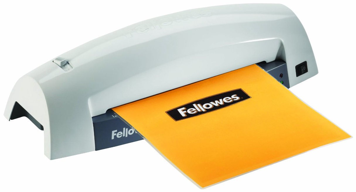 Ламинатор Fellowes Lunar A4 (FS-57156)