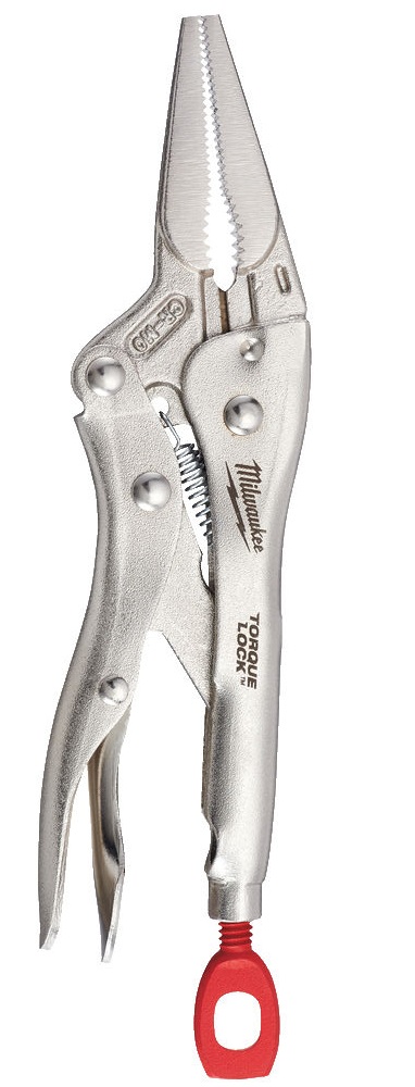 Зажим Milwaukee Torque lock 4" (4932472262)