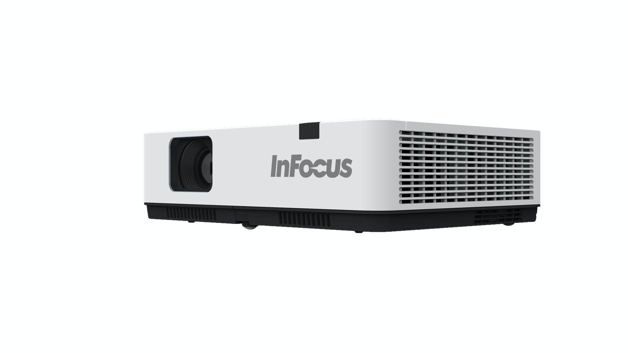 Проектор InFocus IN1034