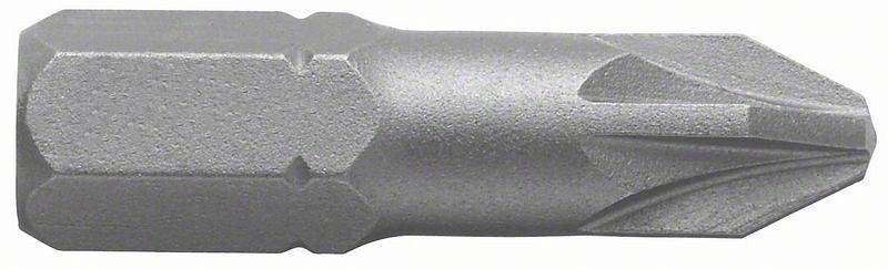 Бита Bosch Extra Hart 25мм PZ1 (-25-) 2.607.001.556