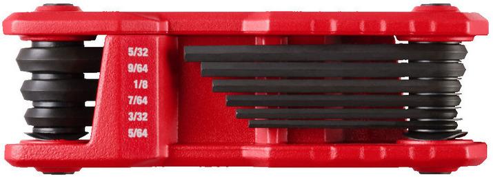 Набор ключей Milwaukee 4932493614