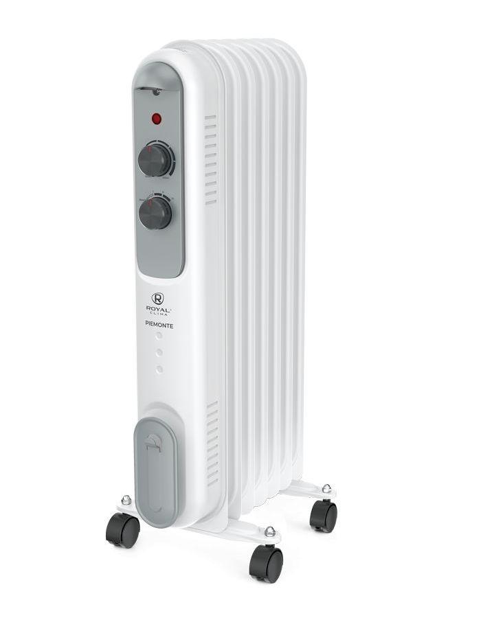 Радиатор Royal Clima Piemonte (ROR-P7-1500M)