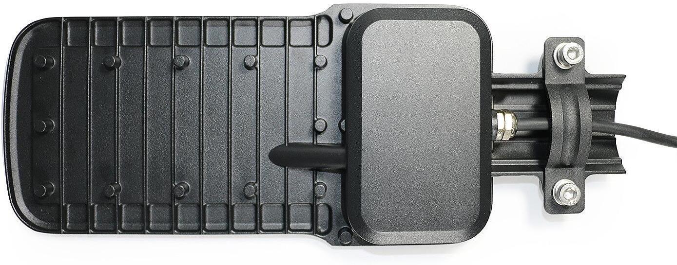 Уличный светильник Gauss Qplus черный (629535330)