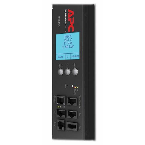 Блок распределения питания APC AP8881