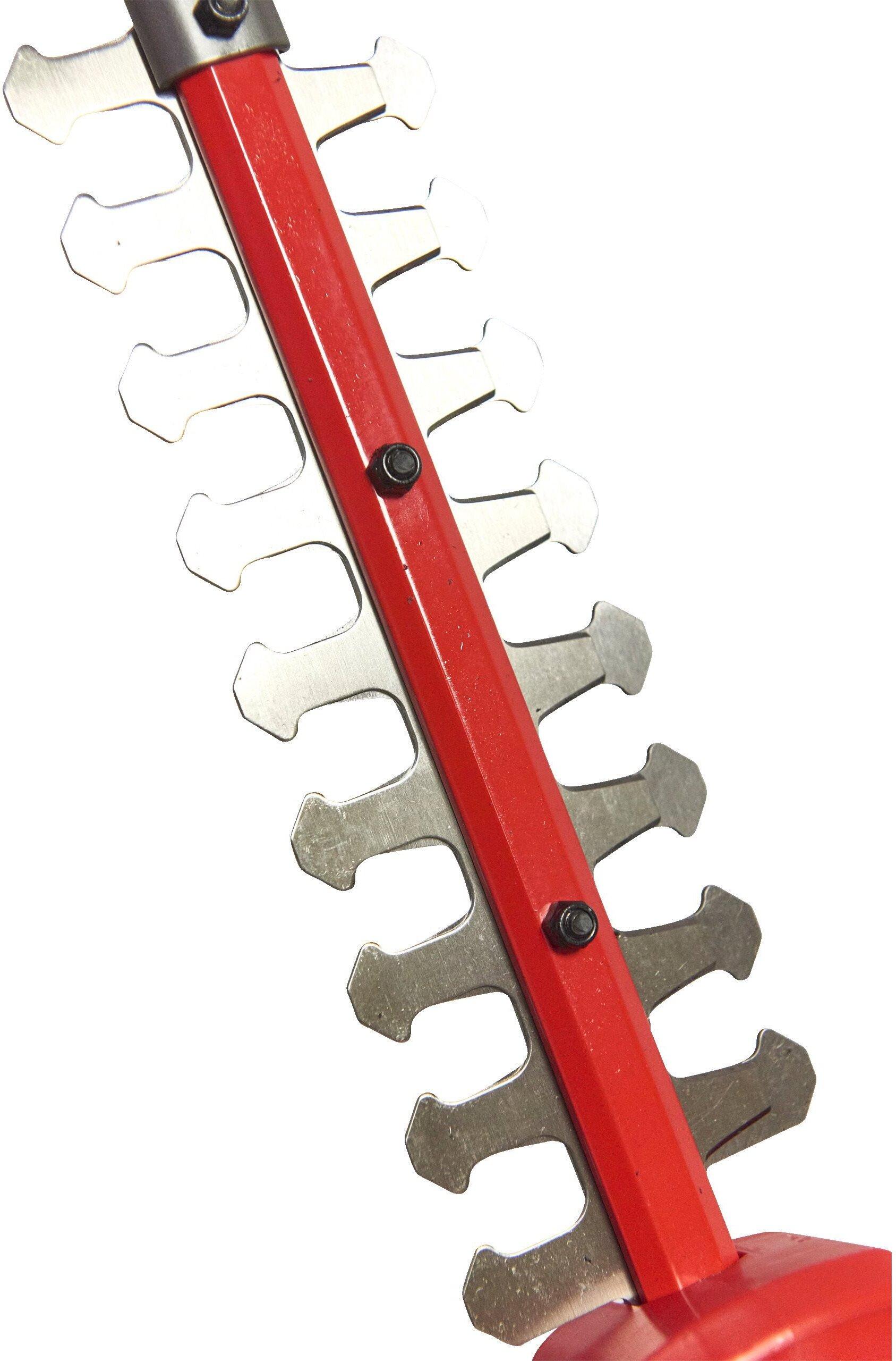 Кусторез Milwaukee M12 FHT20-0 (4933479675)