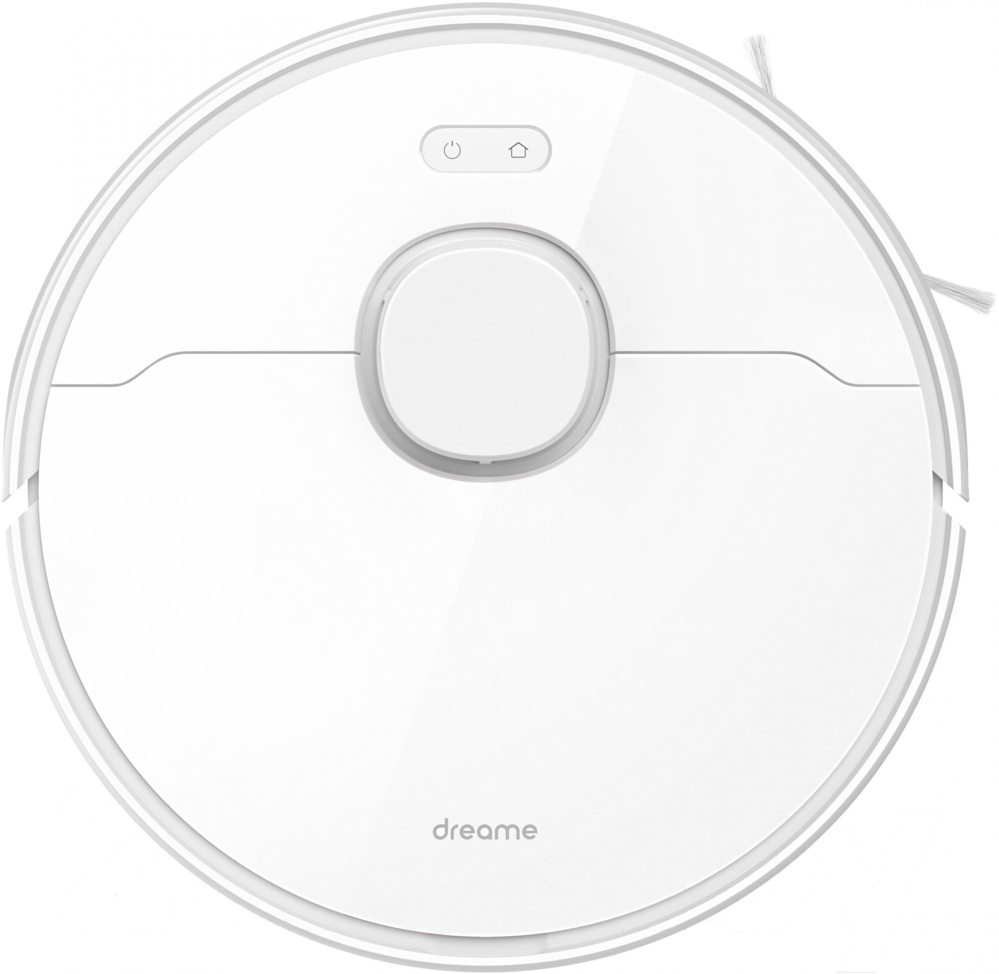 Робот-пылесос Dreame Robot Vacuum D10 Plus (RLS3D)