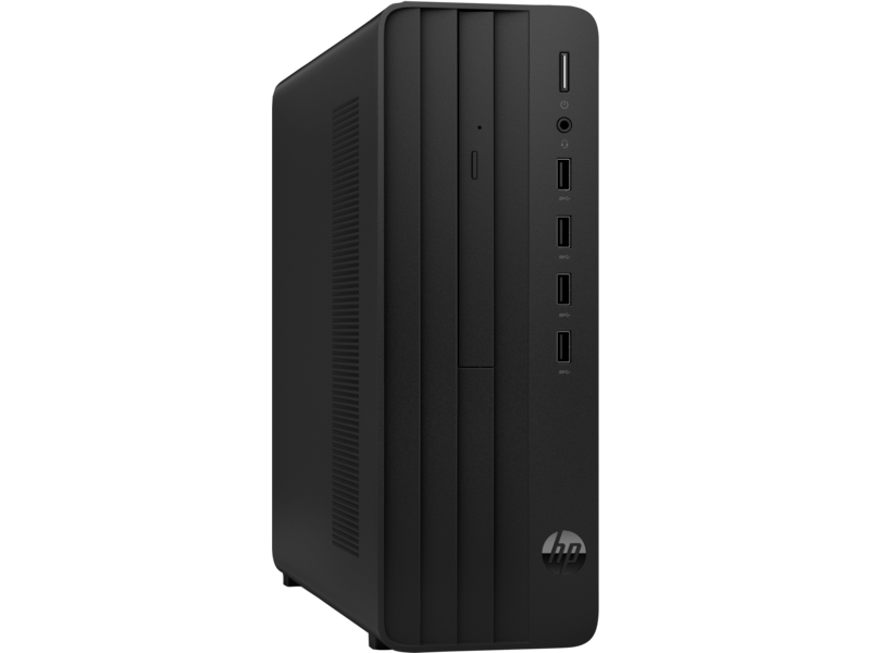 Компьютер HP Pro 290 G9 SFF черный (883N9EA)