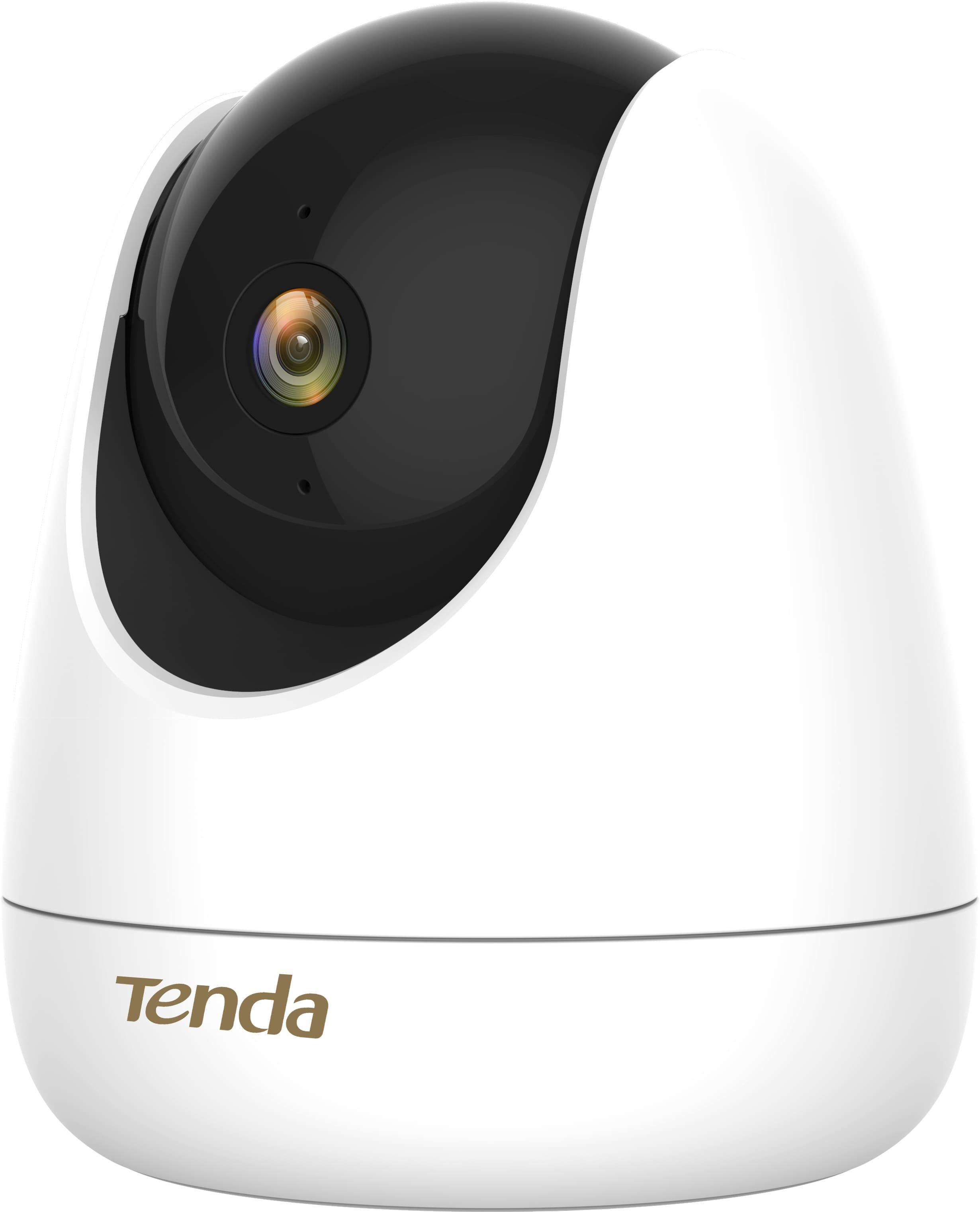 Камера видеонаблюдения Tenda CP7