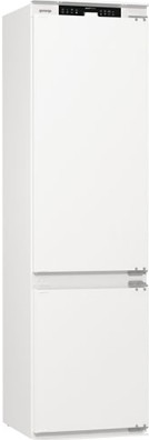 Холодильник Gorenje NRKI519141 белый