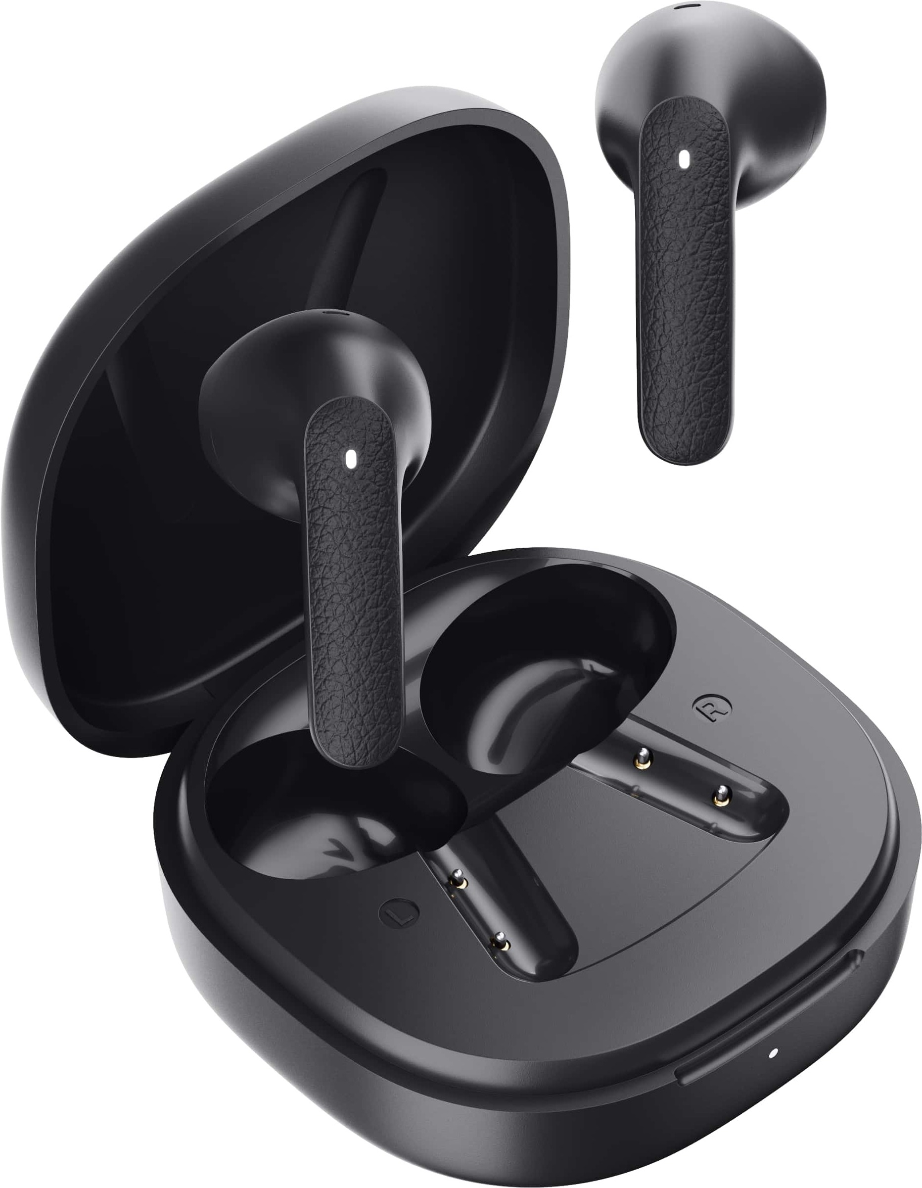 Наушники QCY Air Black (BH24QT41A)