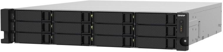 Сетевой накопитель QNAP TS-1232PXU-RP-4G