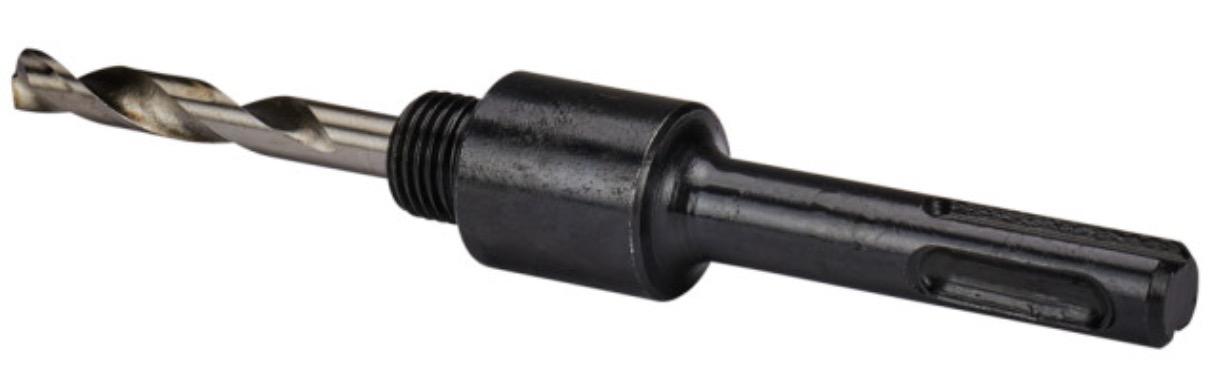 Адаптер для коронок Makita SDS-Plus BIM 14-29 мм (D-17603)