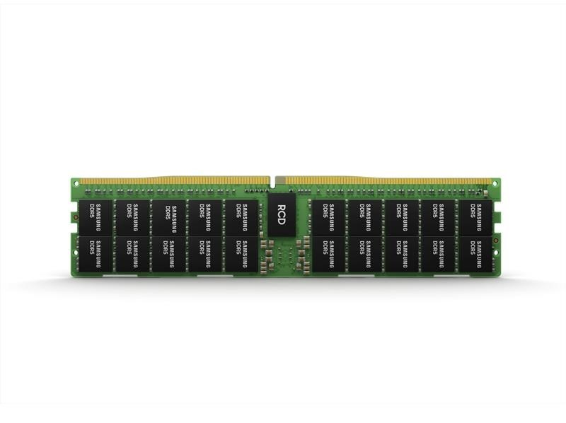 Оперативная память Samsung 64GB DDR5 (M321R8GA0PB2-CCP)