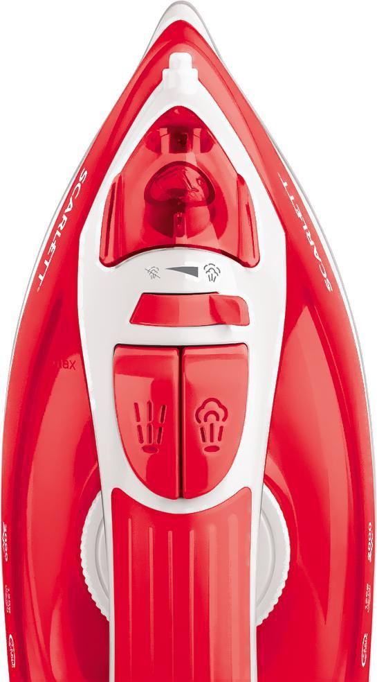 Утюг Scarlett SC-SI30P15
