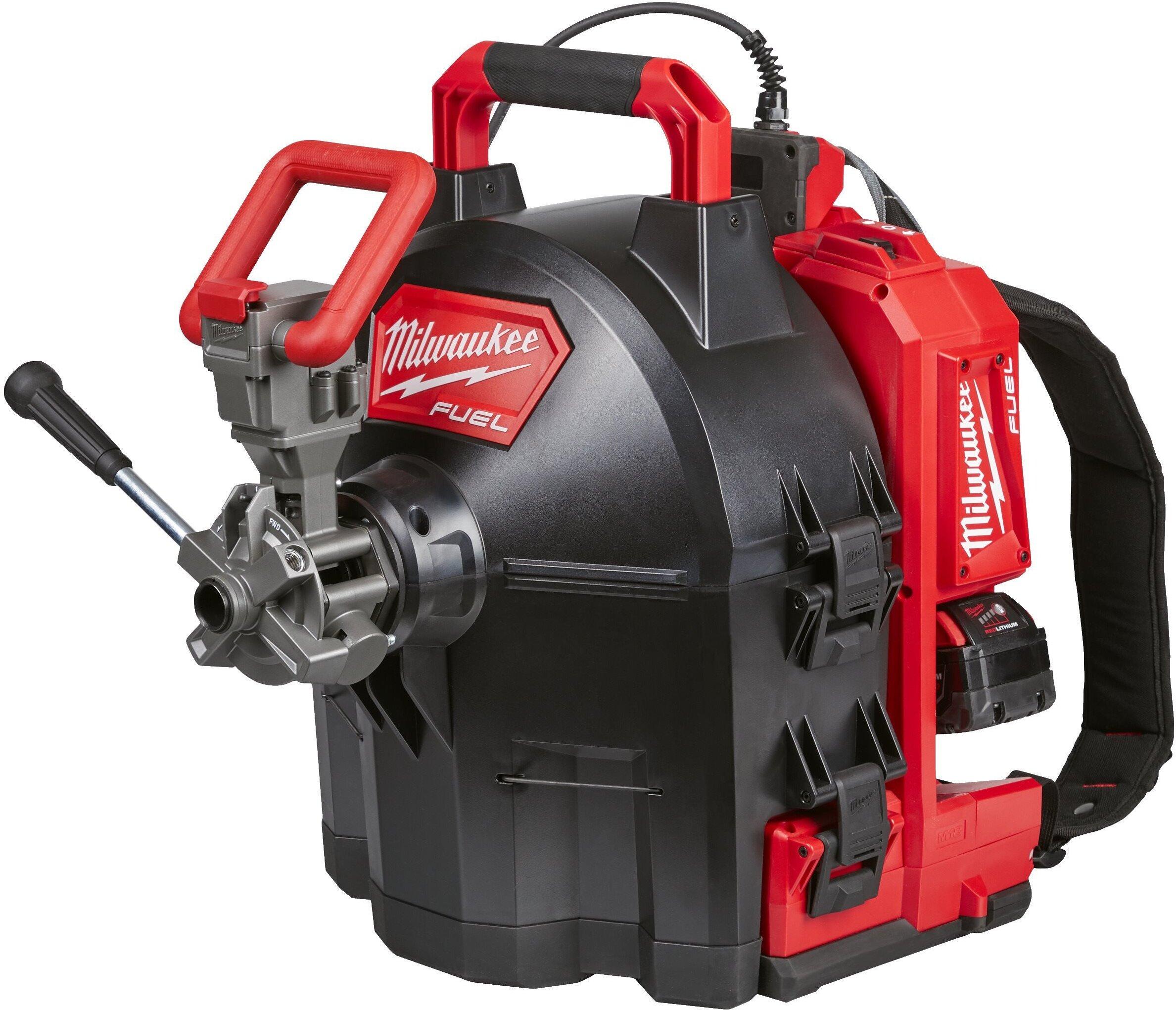 Автоподача Milwaukee 4932471993