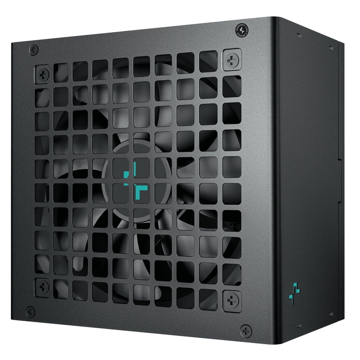 Блок питания Deepcool GAMERSTORM PL650D 650W (R-PL650D-FC0B-WDEU-V2)