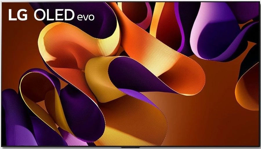 Телевизор LG OLED83G4RLA